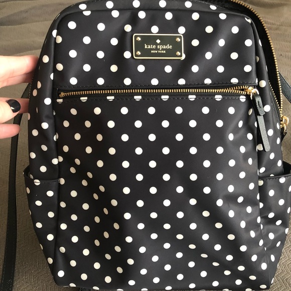 kate spade Handbags - Kate Spade Backpack